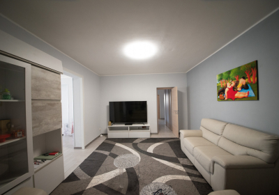 Casa Vacanze Villa 10 E Lode